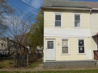 217 Laurel St, Beverly, NJ 08010