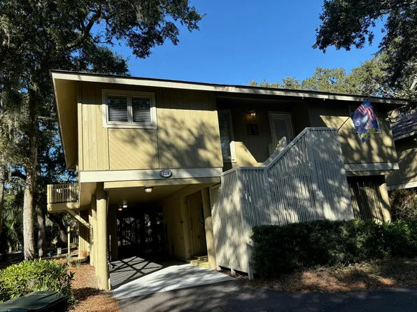 1116 Summer Wind Ln, Johns Island, SC 29455