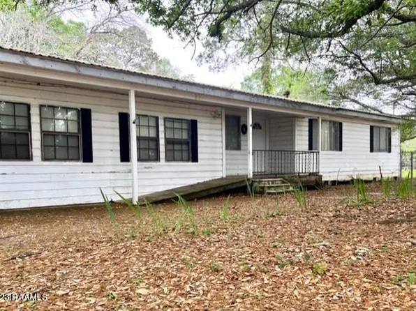 624 Tasso Loop, Eunice, LA 70535