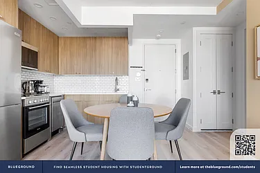 Rented by The Blueground