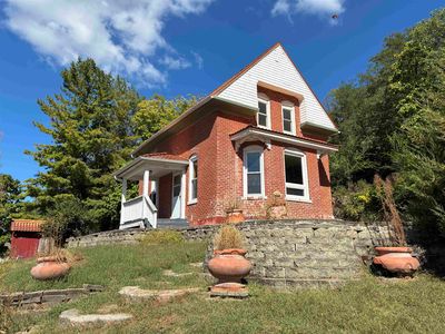 212 Quincy St, Savanna, IL, 61074