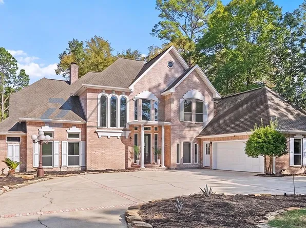 3230 Lake Island Dr, Montgomery, TX 77356