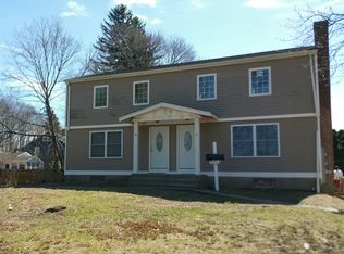 56 Church St #2, Mystic, CT 06355