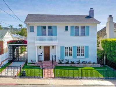 637 Arenas St, La Jolla, CA, 92037