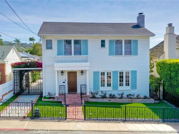 637 Arenas St, La Jolla, CA 92037