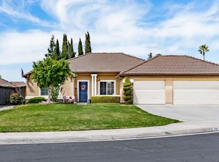2436 Megan Ave, Clovis, CA 93611