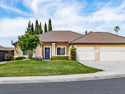 2436 Megan Ave, Clovis, CA, 93611