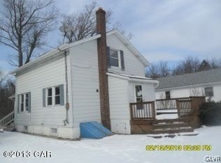 7 Pershing St #6, Freeland, PA 18224
