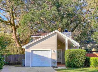 3160 Cedarwood Village Ln, Pensacola, FL 32514