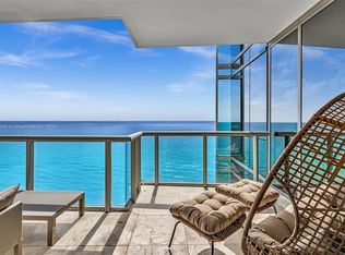 17121 Collins Ave APT 2208, Sunny Isles Beach, FL 33160