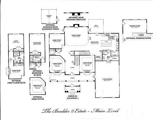 2nd image of 124 Greyfriars Ln