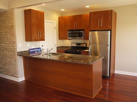 4th image of 3756 N Bernard St APT 2C