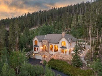 30 Hermit Dr, Breckenridge, CO, 80424