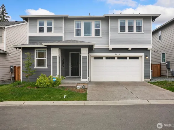 10719 SE 243rd Lane, Kent, WA 98030