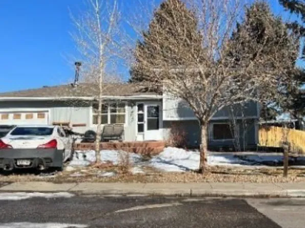 641 Cheryl Ct, Loveland, CO 80537