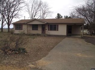 625 Magnolia Rd, Tiptonville, TN 38079