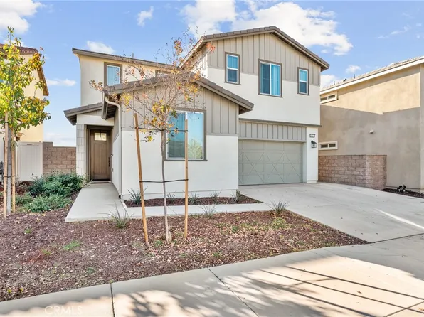 35217 Zachary Way, Beaumont, CA 92223