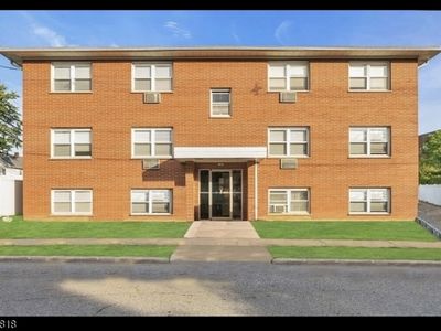 100 Luttgen Pl A3 #3, Linden, NJ, 07036