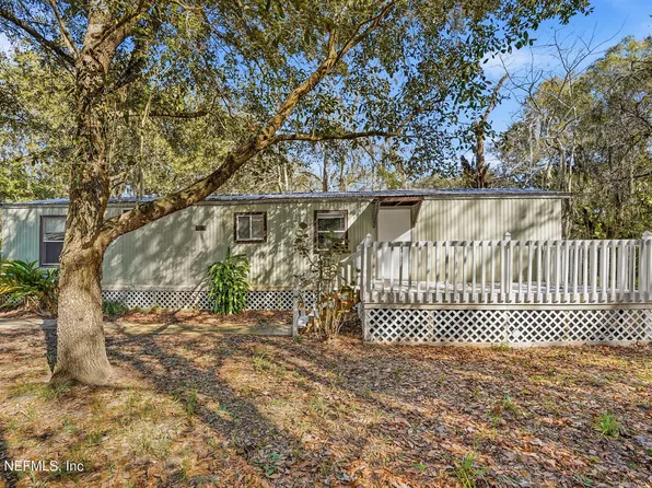 1145 TEDDER Lane, St. Augustine, FL 32084