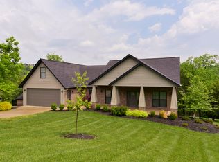 112 Cedar Bluff, Saddlebrooke, MO 65630