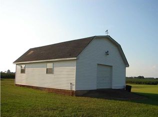 11763 Highway 101, Lexington, AL 35648