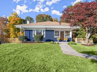 111 N Brewster Rd, Brewster, NY 10509