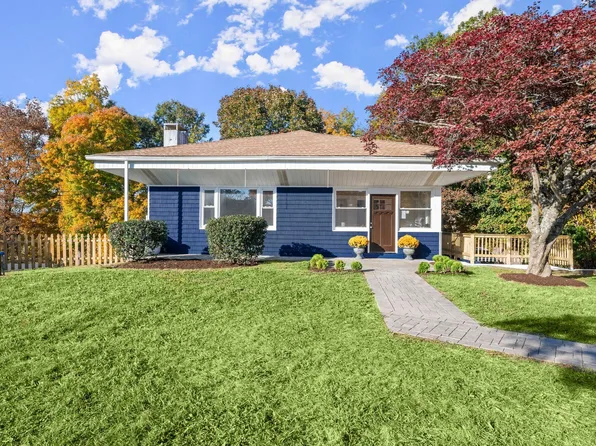 111 N Brewster Road, Brewster, NY 10509