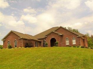 1520 Tower Rd, Corbin, KY 40701