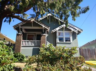 3506 SW Andover St, Seattle, WA 98126