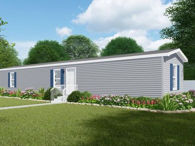 46 Bennington Drive, Montpelier, VT, 05602