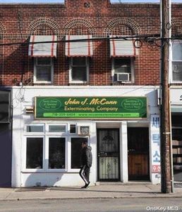 43-25 162 Street, Flushing, NY, 11358