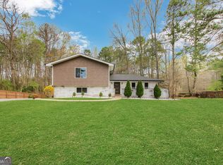 4711 Ben Hill Rd, Douglasville, GA 30134