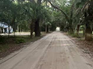 Avenue Of Oaks, Saint Helena Island, SC 29920