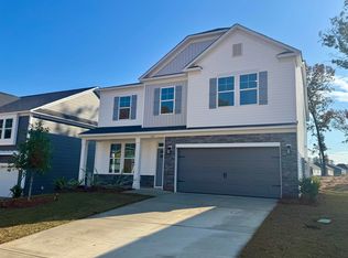 555 Griffon Dr, Chapin, SC 29036