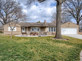 1210 W 96th St, Kansas City, MO 64114