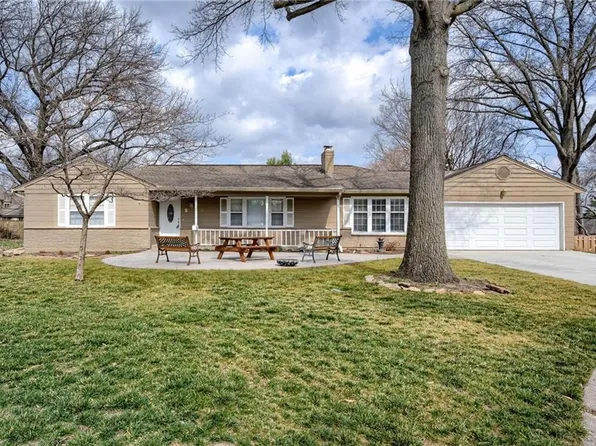 1210 W 96th St, Kansas City, MO 64114