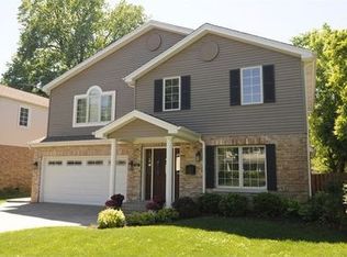 414 S Dryden Pl, Arlington Heights, IL
