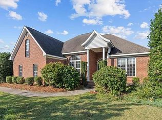 1 Beryl Ln, Pinehurst, NC 28374
