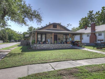 1601 S Murphy Avenue, Joplin, MO, 64804
