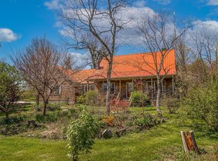 2692 Crab Orchard Rd, Lancaster, KY 40444