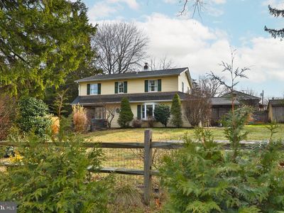 833 Tennis Ave, Glenside, PA, 19038