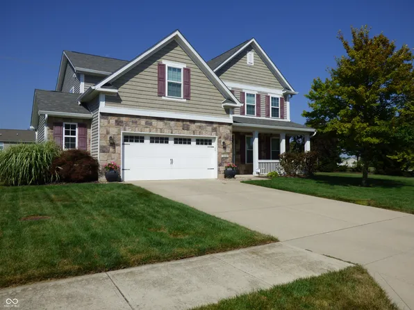 4509 Walcott Dr, Westfield, IN 46062