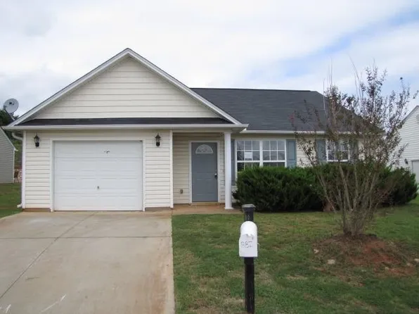 582 Duncan Station Dr, Duncan, SC 29334