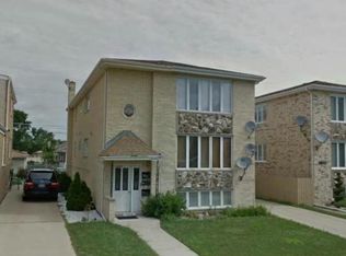 6804 W Gunnison St #1, Harwood Hts, IL 60706