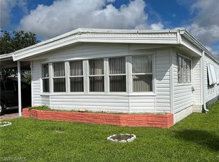 3493 Celestial Way, Fort Myers, FL 33903