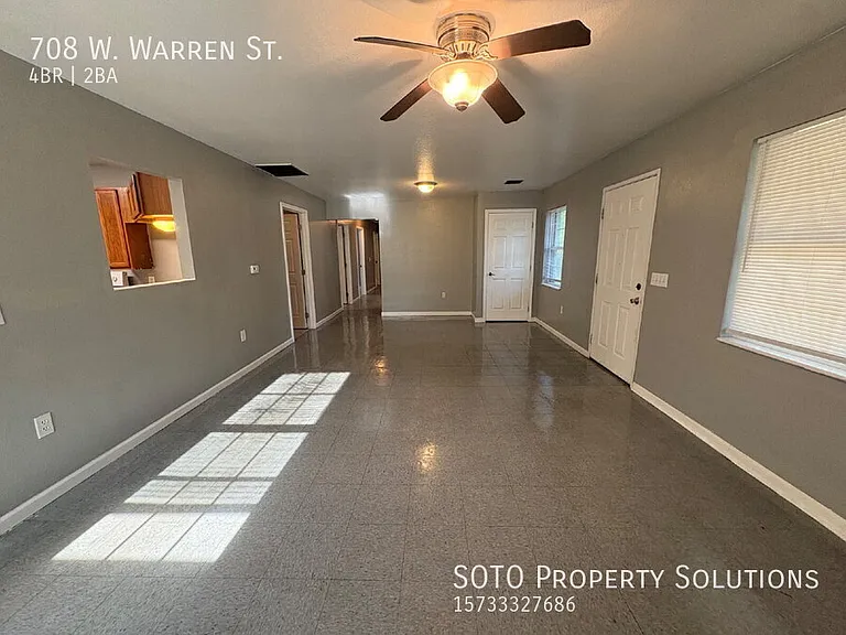 708 W Warren St — Photo 3