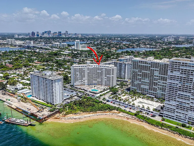2000 S Ocean Dr #608 — Photo 77