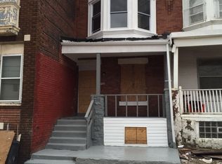 5214 Heston St, Philadelphia, PA 19131