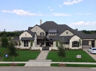 6101 Southwind Ln, McKinney, TX 75070