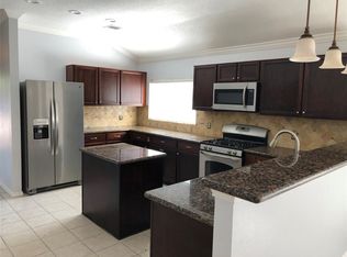 21026 Somerset Park Ln, Katy, TX 77450